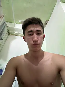 baron5008 online show from April 19, 6:07 pm