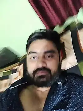 loyalboy 0052 online show from May 18, 8:24 pm