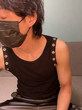 --ha-ru-- online show from March 21, 8:07 am