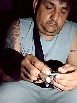 marioyesposa online show from April 12, 7:43 am