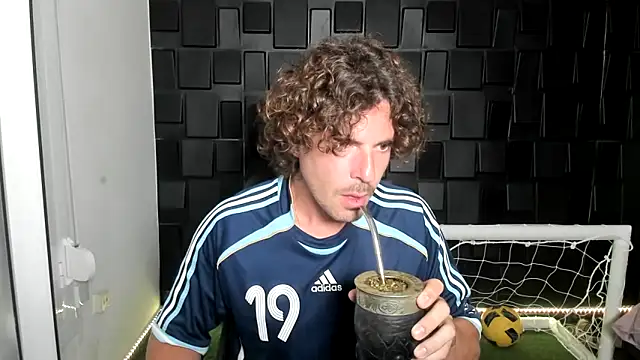 joaquin420 hot online show from June 4, 5:35 am