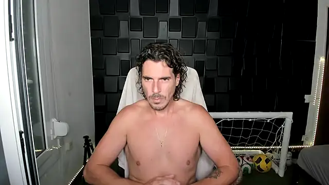 joaquin420 hot online show from July 6, 3:58 pm