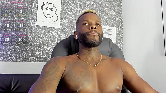 Mark Vega online show from March 12, 3:36 am