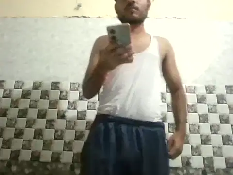 Abhitheplayboy24 online show from May 19, 9:59 am