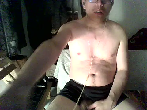 5ecsmachin3 online show from April 23, 2:16 am