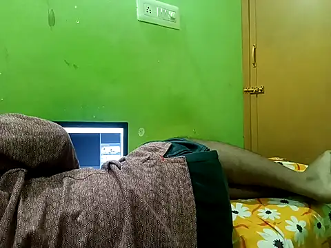 Ranjet01 online show from March 25, 5:50 pm