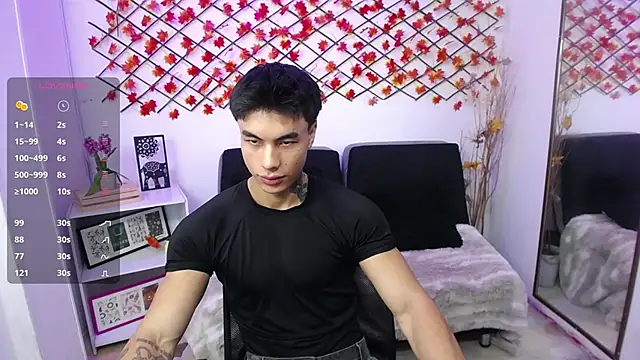 IanWest  online show from March 2, 11:50 am