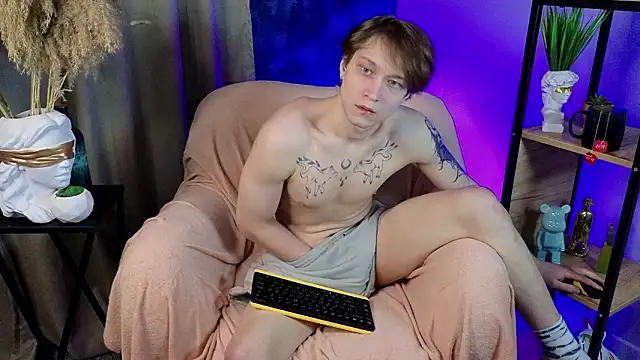 Aostin grace online show from March 6, 9:34 pm