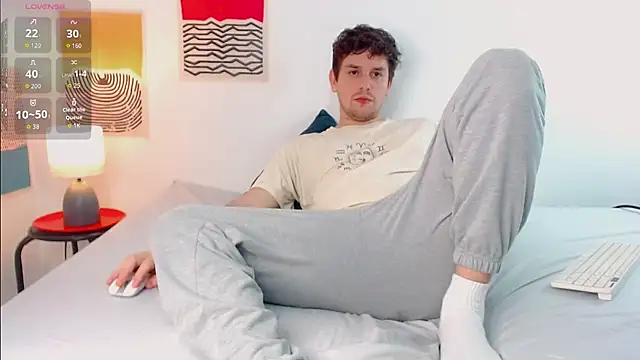 Luc 7 online show from March 29, 4:12 am