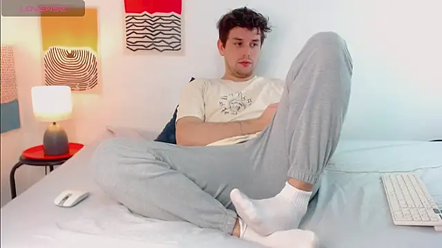 Luc 7 online show from March 26, 9:30 pm