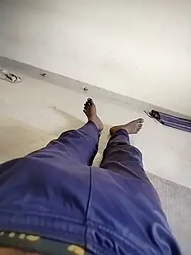 soni8850 online show from April 5, 6:32 am