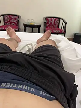 ChimLungLigg online show from July 15, 3:51 pm