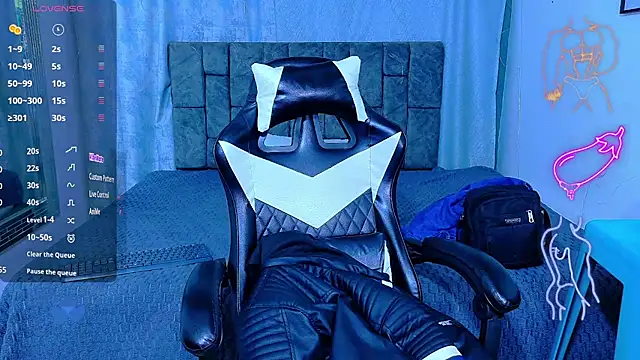 NicolasTorrez online show from July 13, 3:41 am