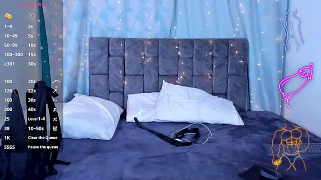 NicolasTorrez online show from June 29, 4:40 am