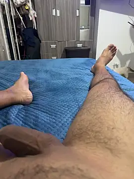 Grhony online show from May 13, 5:48 am