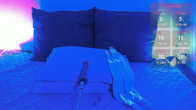 JhonnyRey27 online show from March 9, 11:54 pm