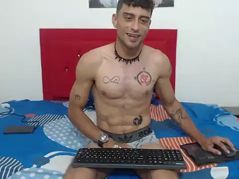 blake cruz08 online show from February 20, 6:26 am