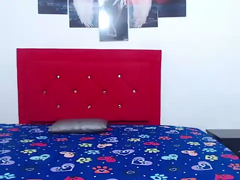 blake cruz08 online show from February 26, 1:51 am