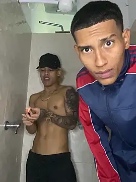 Lp Y Cofla online show from February 13, 1:01 am