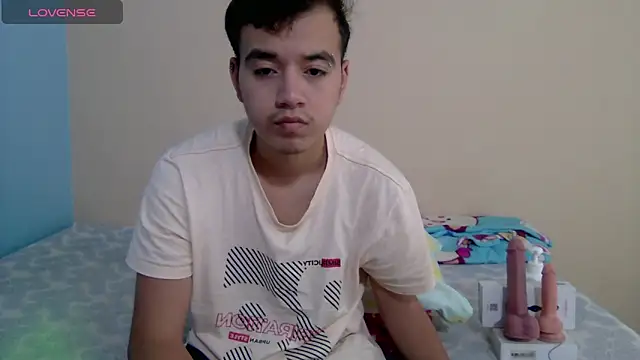 IronDante online show from June 15, 12:08 pm