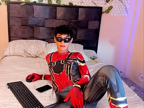 Stiben coll12 online show from February 18, 7:39 am