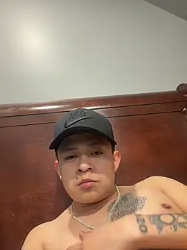 Jhon jairo420zzzz online show from April 5, 6:43 am