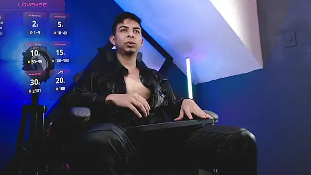 polloCol4U online show from May 27, 12:46 pm