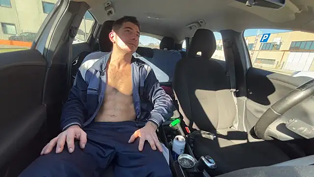 Pervert898 online show from February 15, 1:08 pm