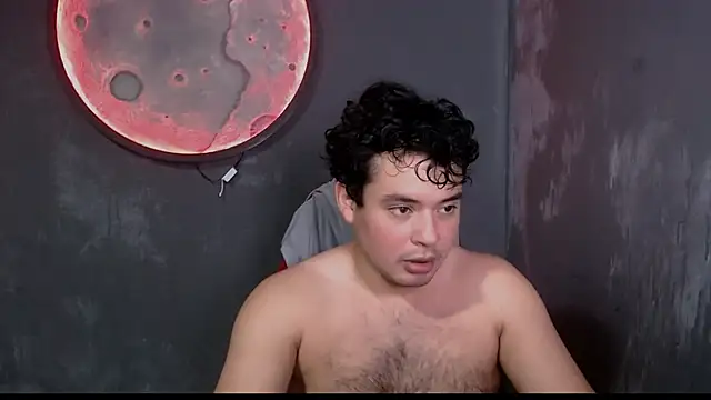 kaiserfox  online show from February 27, 5:41 am