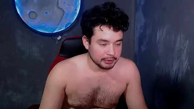 kaiserfox  online show from February 23, 5:20 am