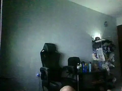 Heavy Rebellx online show from February 25, 6:14 am