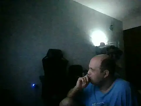 Heavy Rebellx online show from February 22, 7:54 am