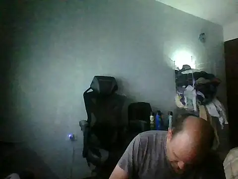 Heavy Rebellx online show from February 20, 7:43 am