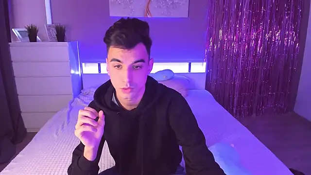 Slendy Knox online show from February 17, 1:54 pm