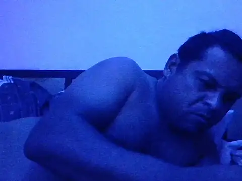 DesexedCooler online show from April 10, 2:29 am