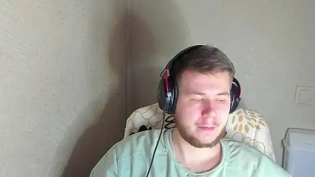 Vibalt online show from February 23, 10:00 pm