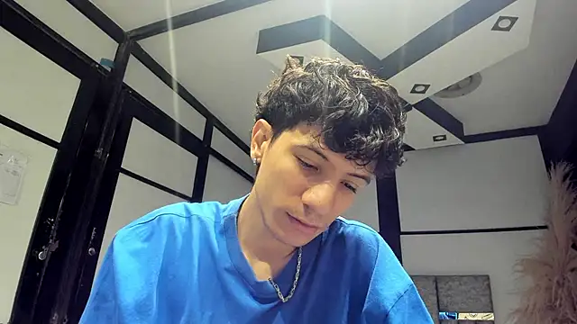 Angel St1 online show from May 8, 1:22 pm