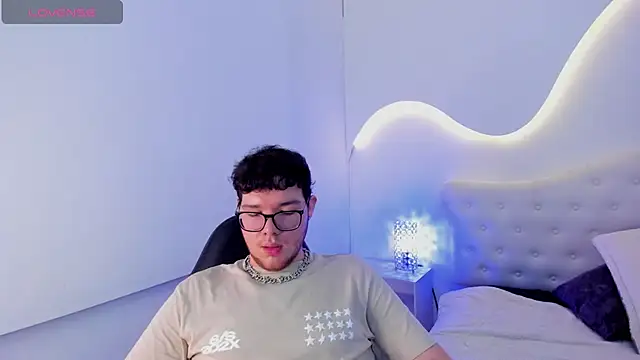 king samuels online show from February 19, 2:30 am