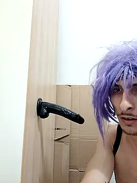 Vaccachecola online show from April 13, 8:20 pm