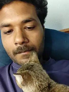 Cummt boy online show from February 24, 3:51 am