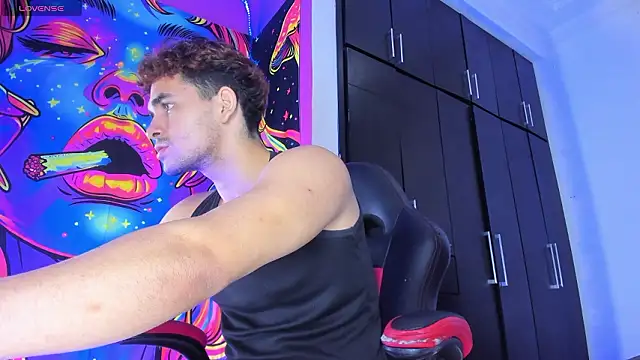 marcos lc online show from March 14, 1:07 pm