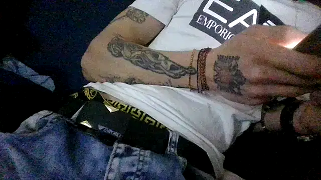 toro899 online show from February 22, 7:26 pm