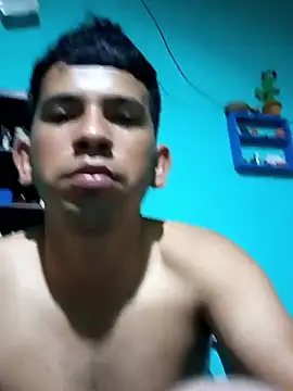 Josue 539 online show from February 19, 2:41 am