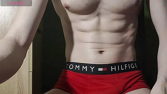 Lasardxxx online show from March 20, 9:29 pm