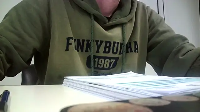 truble78 online show from March 12, 2:03 pm