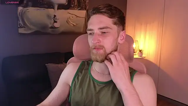 Dexter Raze online show from June 17, 11:28 pm