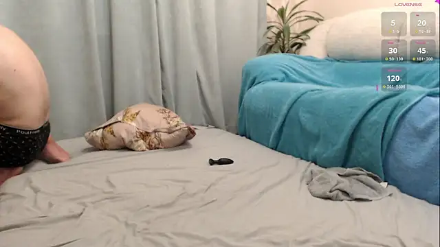edifox089 online show from June 10, 8:42 pm