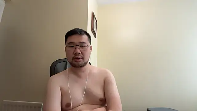 jasonryu2025 online show from May 31, 10:38 am