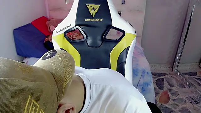 Houston bby  online show from March 2, 8:38 pm