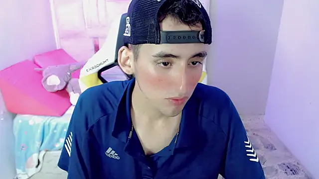 Houston bby  online show from March 6, 8:39 pm